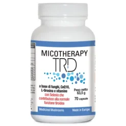 Avd Reform Micotherapy TRD Integratore Alimentare 70 capsule