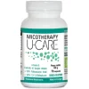 Avd Reform Micotherapy U-Care Integratore Alimentare 70 capsule