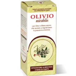 Avd Reform Olivio Mirabilis Integratore Alimentare 50 ml