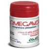 Avd Reform Omegavd Integratore Omega-3 40 Capsule
