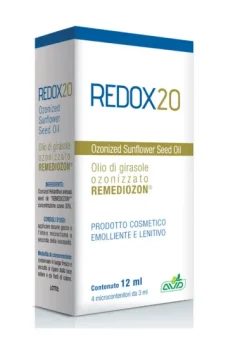 Avd Reform Redox 20 4 Microclismi