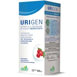 Avd Reform Urigen Integratore Alimentare liquido 500 ml