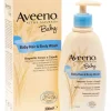 AVEENO BABY BAGNETTO CAPELLI CORPO