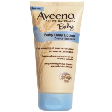 AVEENO BABY CREMA IDRATANTE