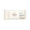 Aveeno Baby Salviette contro rossore e secchezza 72 salviette