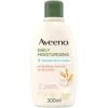 Aveeno Bagnodoccia Yogurt Albicocca e Miele 300 ml