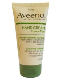 AVEENO CREMA MANI 75 ML