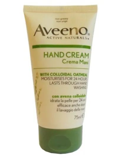 AVEENO CREMA MANI 75 ML