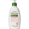 Aveeno Crema Olio Idratante Corpo per pelle secca 300 ml