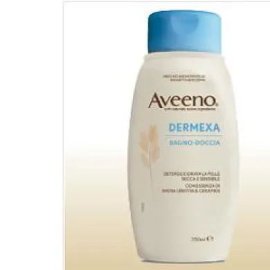 AVEENO DERMEXA BAGNODOCCIA 250 ML