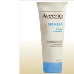 AVEENO DERMEXA CREMA IDRATANTE 200ML