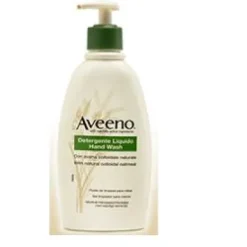 AVEENO DETERGENTE LIQUIDO 300ML