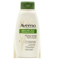 AVEENO EMULAVE FLUID 250ML