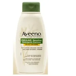AVEENO EMULAVE SENSITIVE