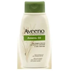 AVEENO OIL 250ML