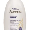 Aveeno Skin Relief Body Wash Bagnoschiuma 500 ml