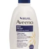Aveeno Skin Relief Nourishing lotion per pella secca 300 ml