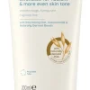 Aveeno Skin Renewal Body Scrub tubetto da 200 ml
