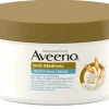 Aveeno Skin Renewal Crema Levigante Corpo 300 ml