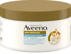 Aveeno Skin Renewal Crema Levigante Corpo 300 ml
