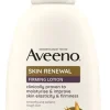 Aveeno Skin Renewal Crema Rassodante flacone da 300 ml
