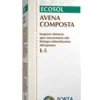 AVENA COMPOSTA ECOSOL 50 ML