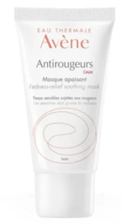 Avene Antirougeurs Calm Maschera viso 50 ml