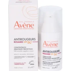 Avene Antirougeurs Crema Giorno Lenitiva 30 ml