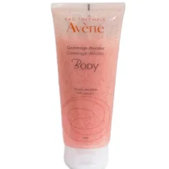 AVENE BODY GOMMAGE 200 ML
