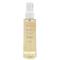 AVENE BODY OLIO 100 ML