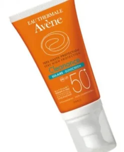 AVENE CLEANANCE EMULSIONE SOLARE SPF 50+ 50 ML