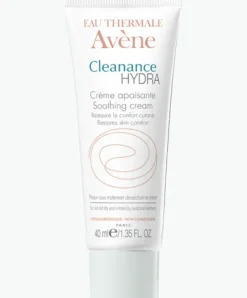 AVENE CLEANANCE HYDRA CREMA