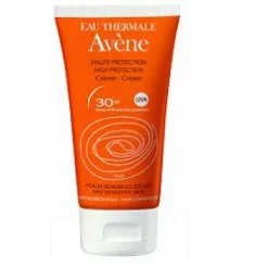 AVENE CREMA SOLARE SPF 30 50 ML