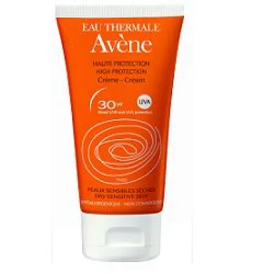AVENE CREMA SOLARE SPF 30 50 ML