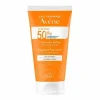 Avene Crema Solare SPF 50+ senza profumo 50 ml