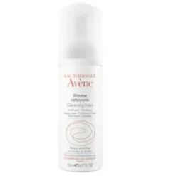 AVENE EAU THERMALE MOUSSE DETERGENTE