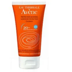 AVENE EMULSIONE SOLARE FP20 50ML