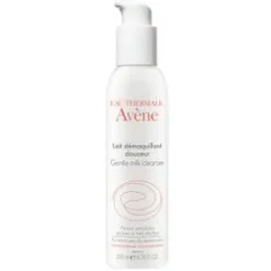 AVENE LATTE DETERGENTE DELICATO 200 ML