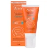 AVENE SOLARE CLEANANCE SPF 30