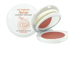 AVENE SOLARE COMPATTO SPF 50 SABBIA
