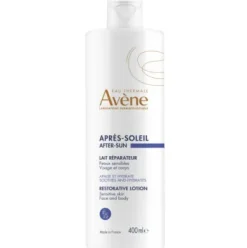 Avene Solare Ristrutturante Doposole 400 ml