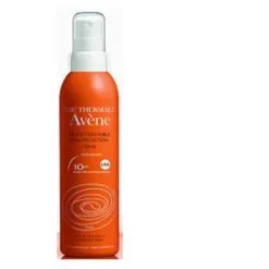 AVENE SOLARE SPRAY FP10 200ML