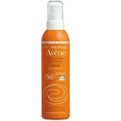 AVENE SOLARE SPRAY SPF 30 BAMBINI 200 ML