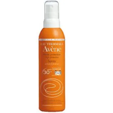 AVENE SOLARE SPRAY SPF 30 BAMBINI 200 ML