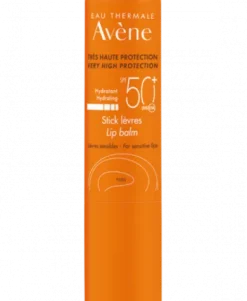 AVENE SOLARE STICK SPF 50+