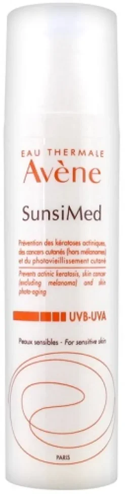 AVENE SUNSIMED 80 ML