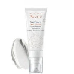 AVENE TOLERANCE CONTROL CREMA LENITIVA