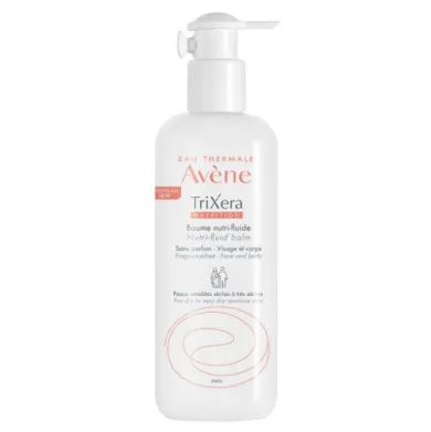 AVENE TRIXERA NUTRITION BALSAMO