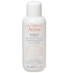 AVENE TRIXERA+SELECT BAGNO DETETERGENTE