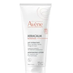 Avene Xeracalm Nutrition Latte 200 Ml